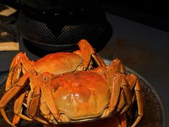 -雍容荟活龙虾自助餐(IFS黑金店)