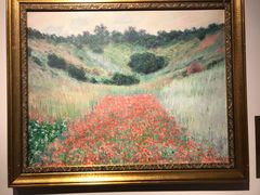 -印象莫奈时光映迹艺术展