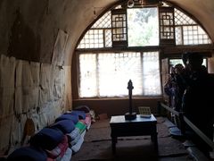 -延安杨家岭革命旧址