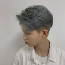 点击看大图 -TWOFACE 双面理发馆