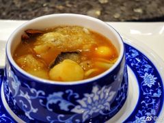 -潮汕味道·煮海餐厅(金麟大厦店)