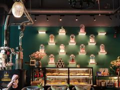 -街角 T·COFFEE 融合料理·BISTRO(车公庙店)