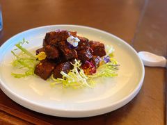 -望京楼flavor餐厅(古北水镇景区店)