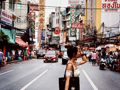 -唐人街(耀华力路)