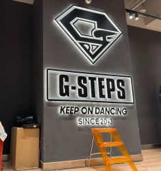 -G-STEPS舞蹈工作室