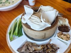 -潍城老菜馆·地标美食