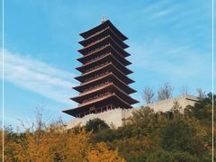 -牛首山文化旅游区