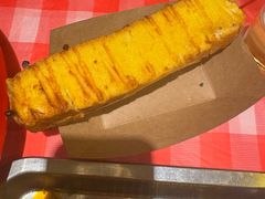 -为民烧烤吧.自贡爆炒菜(收录10年好店)