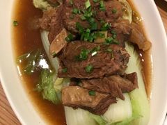 -庆记香港烧味小馆(浦东机场店)