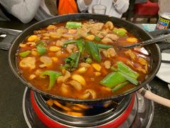 -湘肠香火锅店(团结湖店)