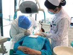 -美冠塔口腔(酒仙桥分院)