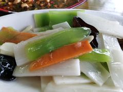 -回水镇·江湖川菜(恒大新城店)