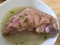 -盛兴面馆(真儒大厦店)