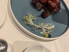 -金河半岛园林酒家(金融城店)