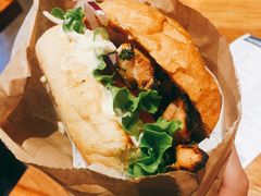 -Fergburger(皇后镇店)