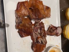 -丽华园(汉阳龙阳店)