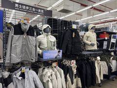 -迪卡侬(观山店)