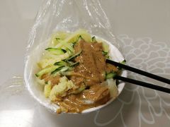 面皮-老字号·三十一号面皮(商埠路步行街店)