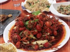-回味南塘老王虾尾(总店)