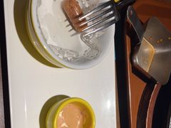 -豪客来牛排(空港华联店)