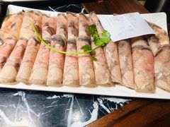 乌鸡卷-要德火锅(泰隆商业街店)