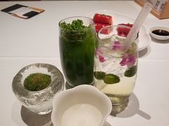 -茉里粤菜(皇姑万象汇店)