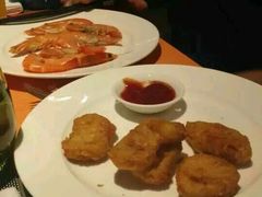 -“香”全日餐厅·株洲大汉希尔顿酒店