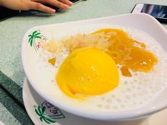 -松记糖水店(铜锣湾分店)