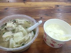 原汤水饺-小秋水饺(大成路总店)