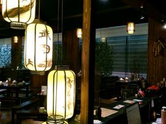 -功夫小龙虾·烧烤·江湖菜(金沙洲店)
