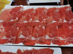 -岳合轩老北京涮肉