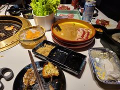 -和牛村烧肉放题(淄博王府井店)