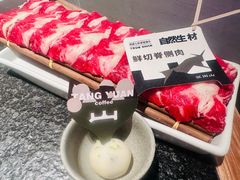 -三出山火锅(万象天地店)