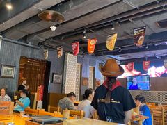 -肉串汪(月坛店)