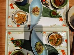 -锅物新语&寿喜烧.炉端割烹(世博源店)