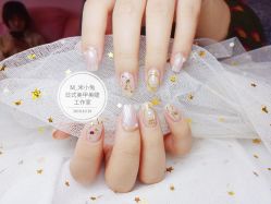 -米小兔美甲美睫