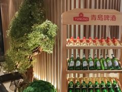 -百姓渔村(南中环店)
