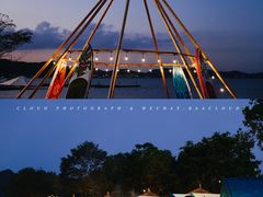 -东钱湖阳光沙滩