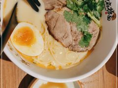 -和府捞面(壹方天地店)