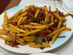 -田记餐馆(富国街店)