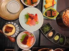 -玄白·炭烤活鳗(上海首店)