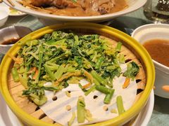 -老街坊美食汇(玉兰大街店)