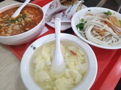 -秦镇史玉林凉皮(翡丽城店)