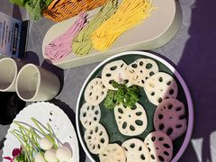 -故里和山·成都火锅(欢乐港湾店)