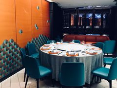 包厢-绿波廊(豫园店)
