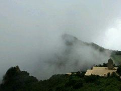 -野三坡百草畔景区