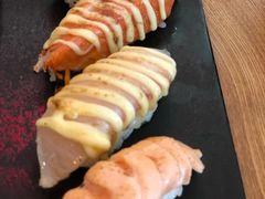 -Sushi Love 创意寿司(丽影广场店)