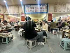 -笔记安顺夺夺粉火锅