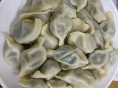 -东北熏肉大饼(大学南路店)
