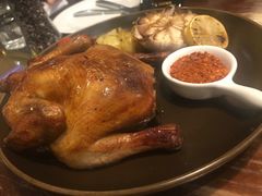 -芭莉与彩虹西餐厅(成都合生汇店)